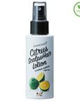 BOTANICANON CITRUS &SCALP&HAIR LOTION 100mL