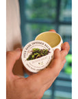 BOTANICANON HOLY BASIL INFUSED BALM 25g