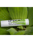 LIP BALM HOLY BASIL &HONEY 4.5g