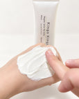 KINGO KINGO Starter Set Volcanic White Clay Cleanser & Moisturizing Lotion
