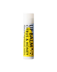 LIP BALM CITRUS &HONEY 4.5g