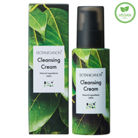 BOTANICANON CLEANSING CREAM 150mL
