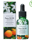 BOTANICANON FACE OIL EX 30mL