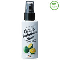 BOTANICANON CITRUS ＆SCALP＆HAIR LOTION 100mL