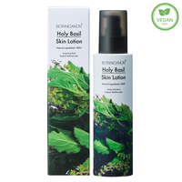 BOTANICANON HOLY BASIL SKIN LOTION 150mL