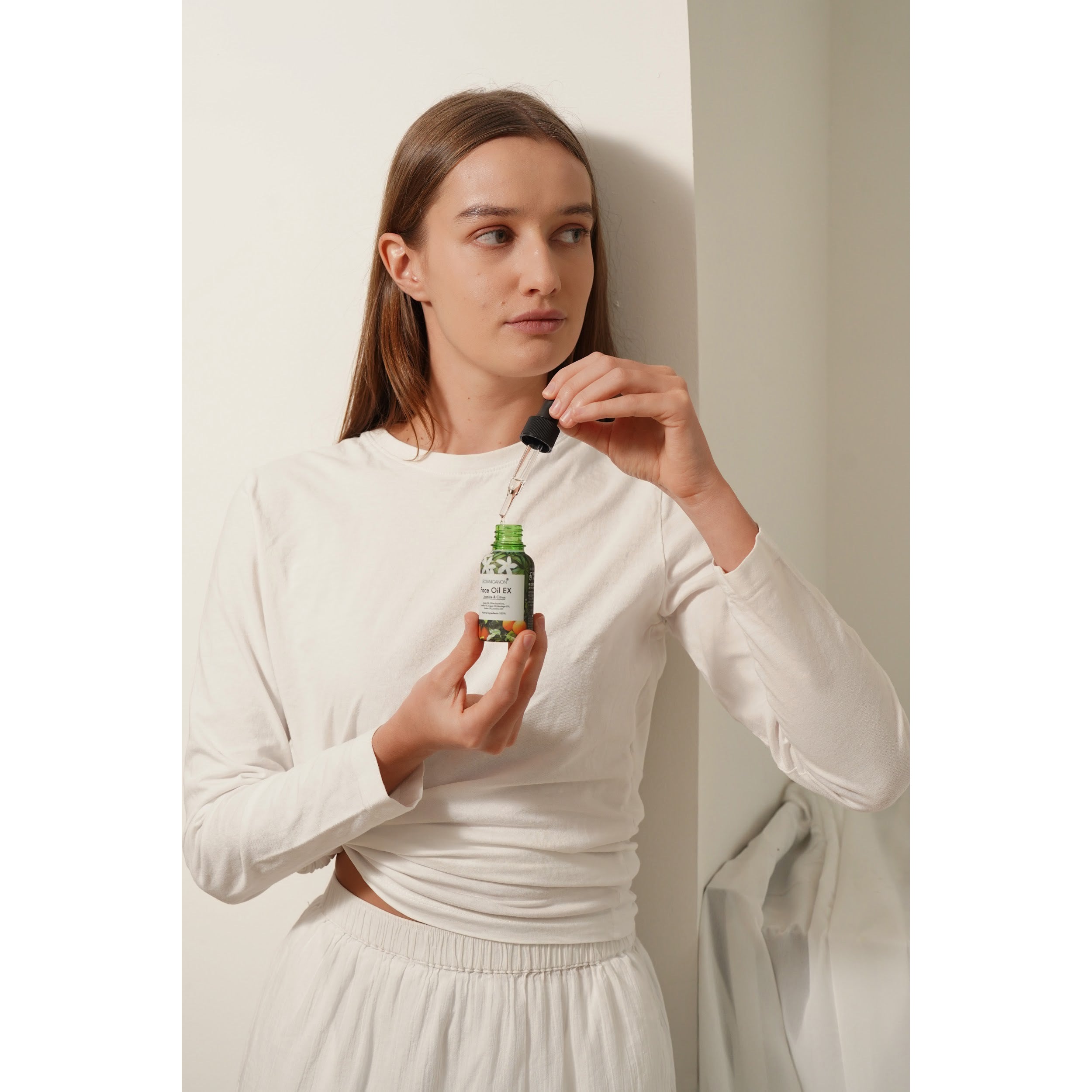 BOTANICANON FACE OIL EX 30mL