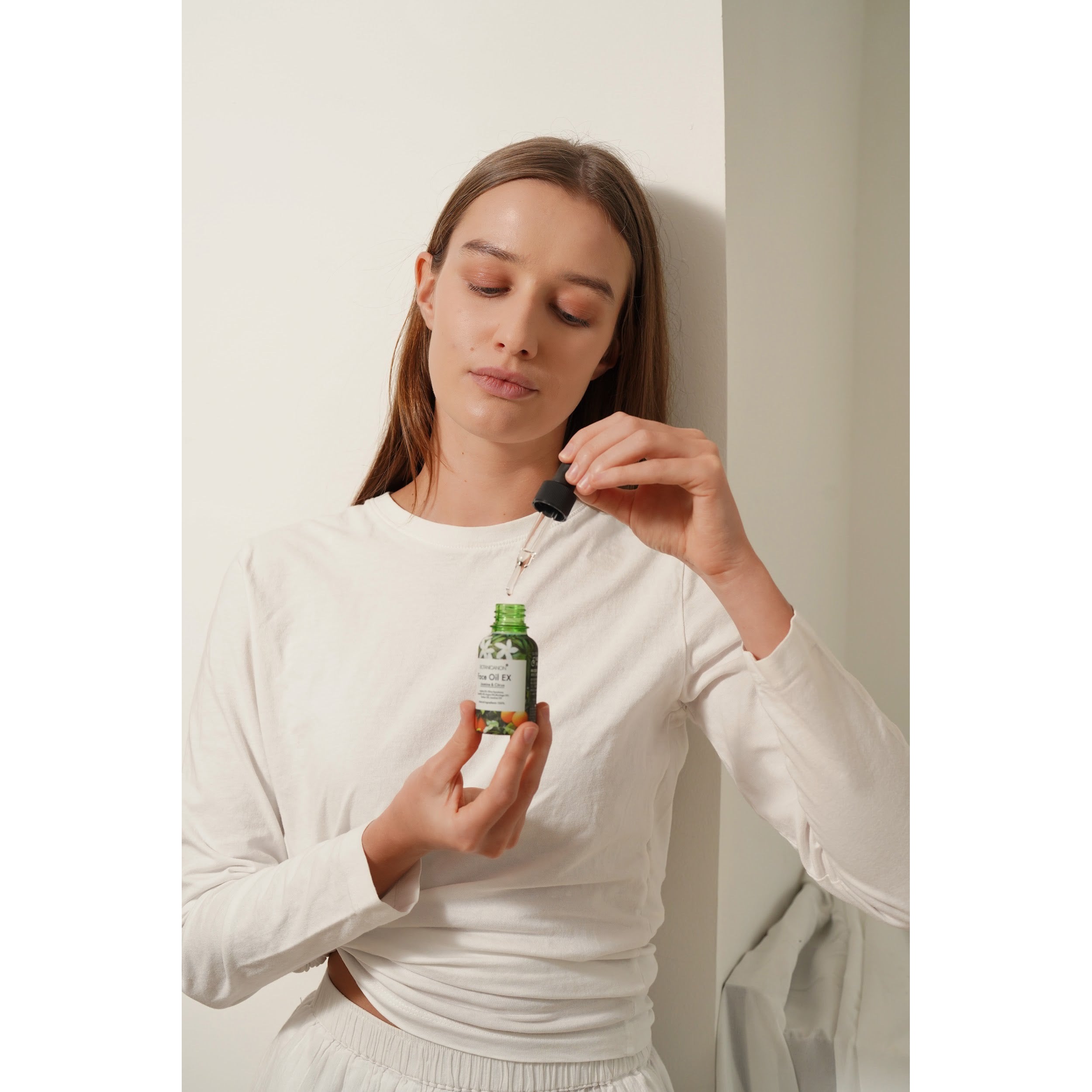 BOTANICANON FACE OIL EX 30mL