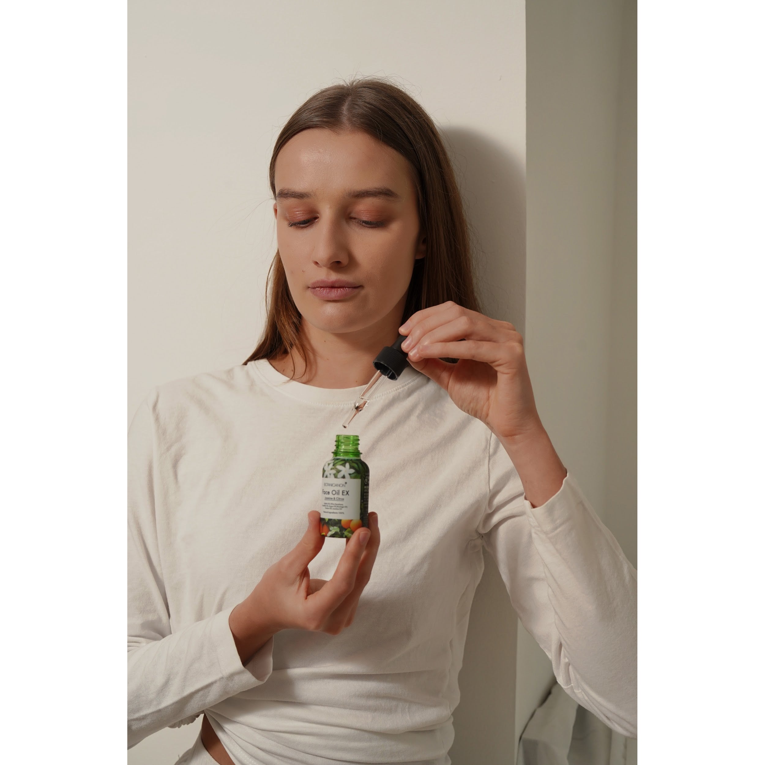 BOTANICANON FACE OIL EX 30mL