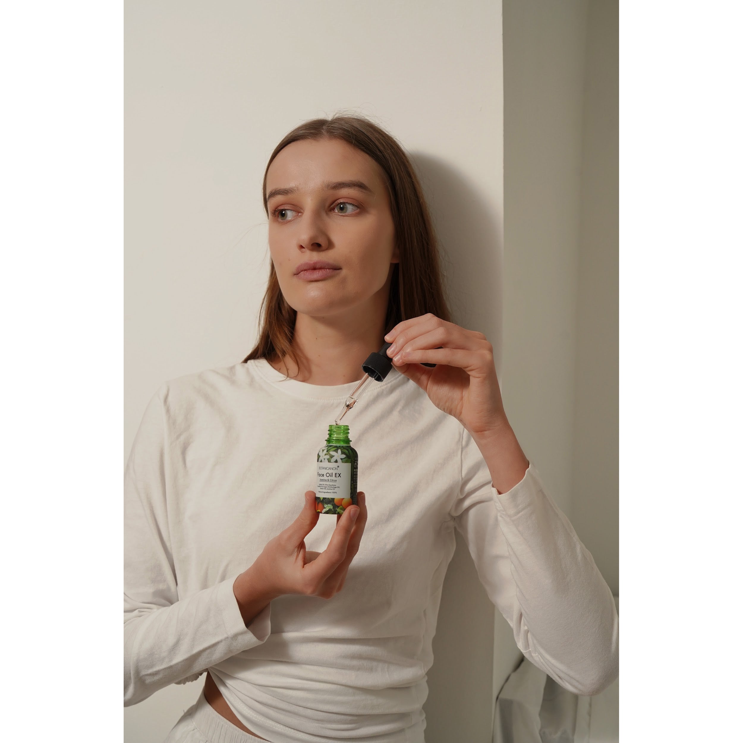 BOTANICANON FACE OIL EX 30mL