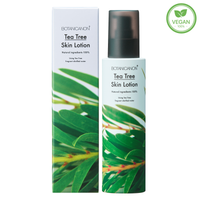 BOTANICANON TEA TREE LOTION 150mL