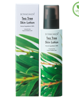 BOTANICANON TEA TREE LOTION 150mL