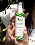 BOTANICANON CLEANSING CREAM 150mL