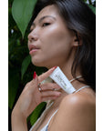 WHITE CLAY FACIAL CLENSER KINGO KINGO 20g