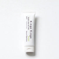 WHITE CLAY FACIAL CLENSER KINGO KINGO 110g