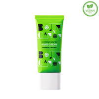 BOTANICANON HERBAL MOIST HAND CREAM 50g